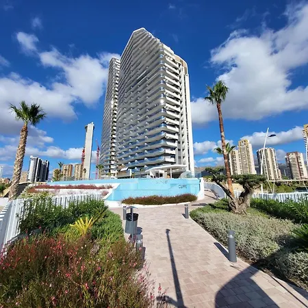 Sunset Cliffs - Escapada Costera 17 * بينايدورم
