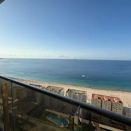 Sunset Cliffs - Escapada Costera 17 شقة