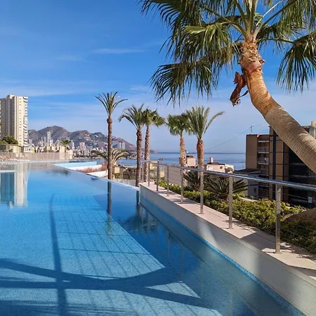 Sunset Cliffs - Escapada Costera 17 بينايدورم