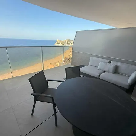 Sunset Cliffs - Escapada Costera 17 * بينايدورم