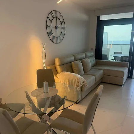 شقة Sunset Cliffs - Escapada Costera 17