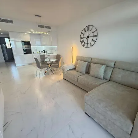 شقة Sunset Cliffs - Escapada Costera 17 *